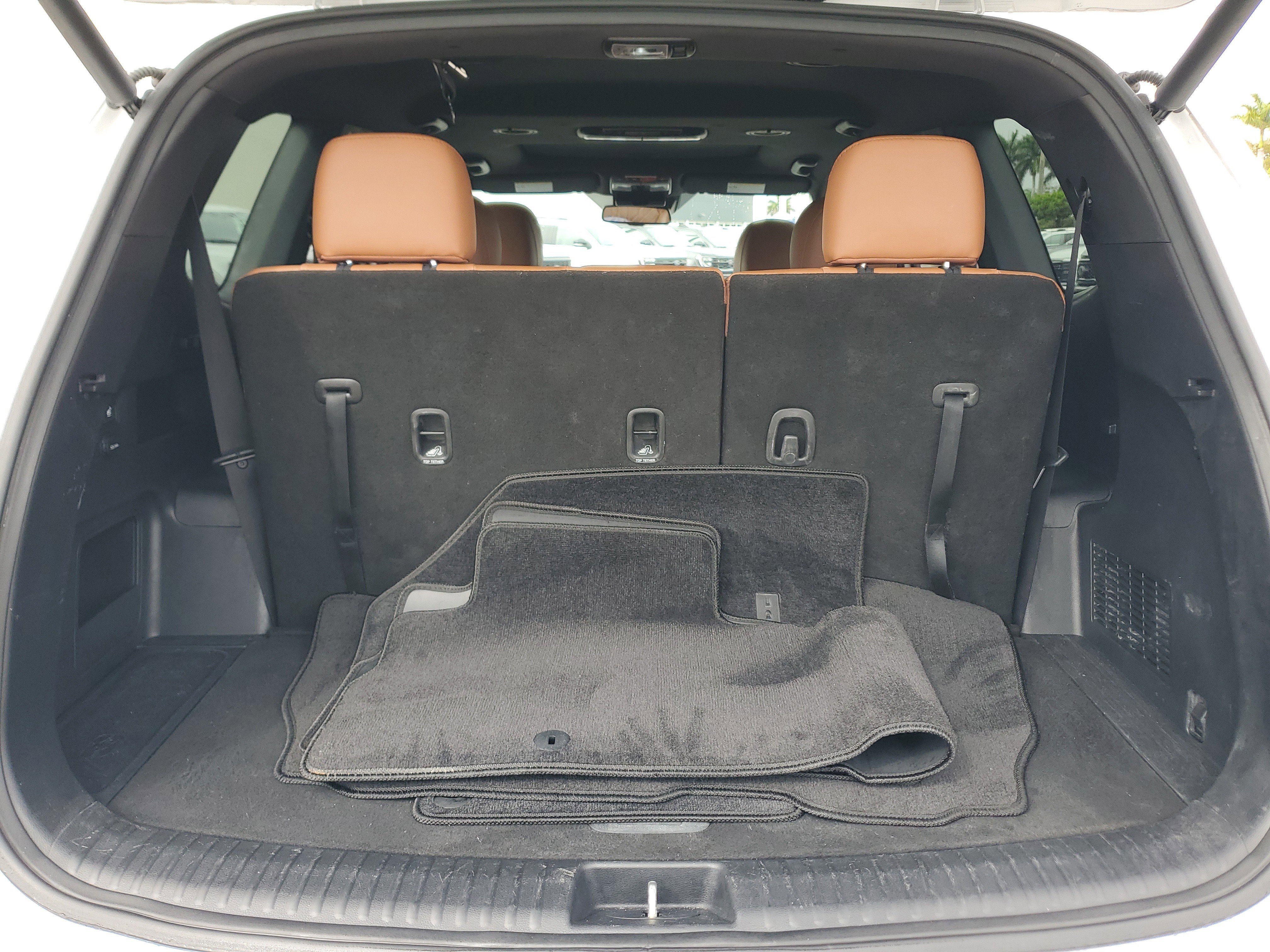 Used 2023 Kia Telluride EX X-Line image 18