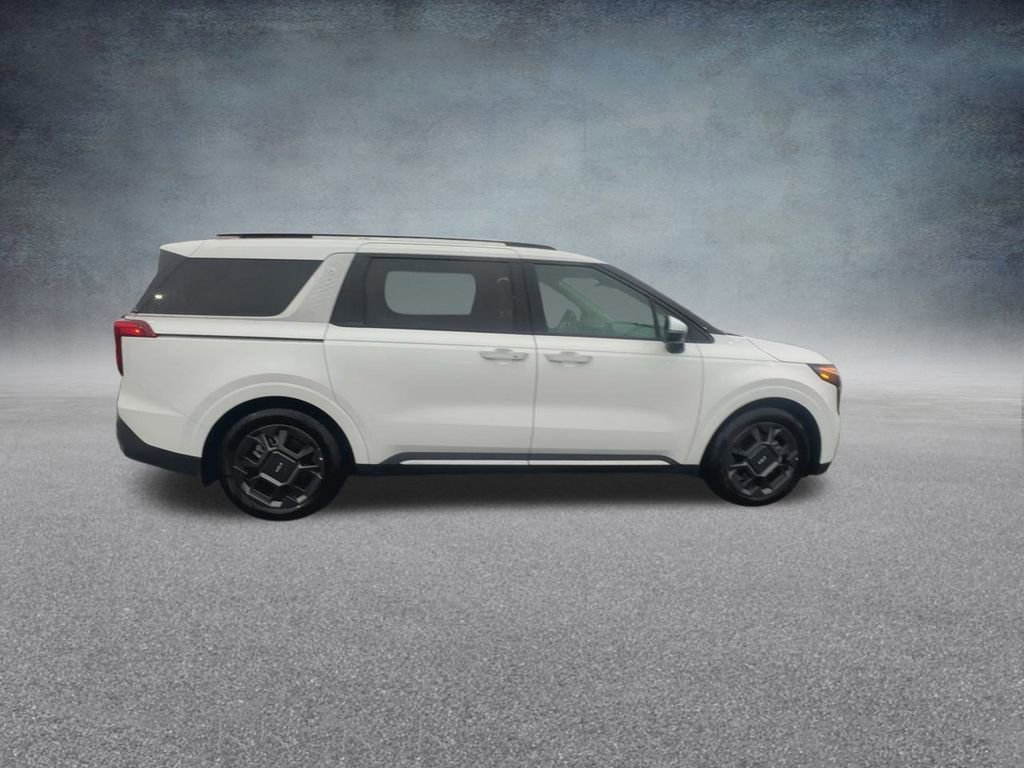 New 2026 Kia Carnival SX image 24