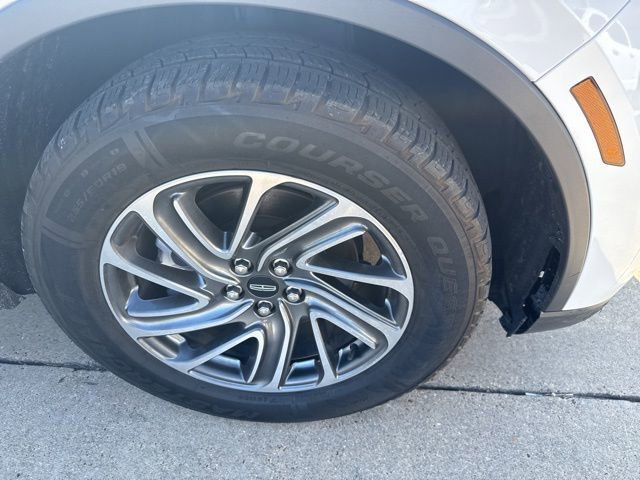 Used 2021 Lincoln Aviator AWD w/ Elements Package image 6