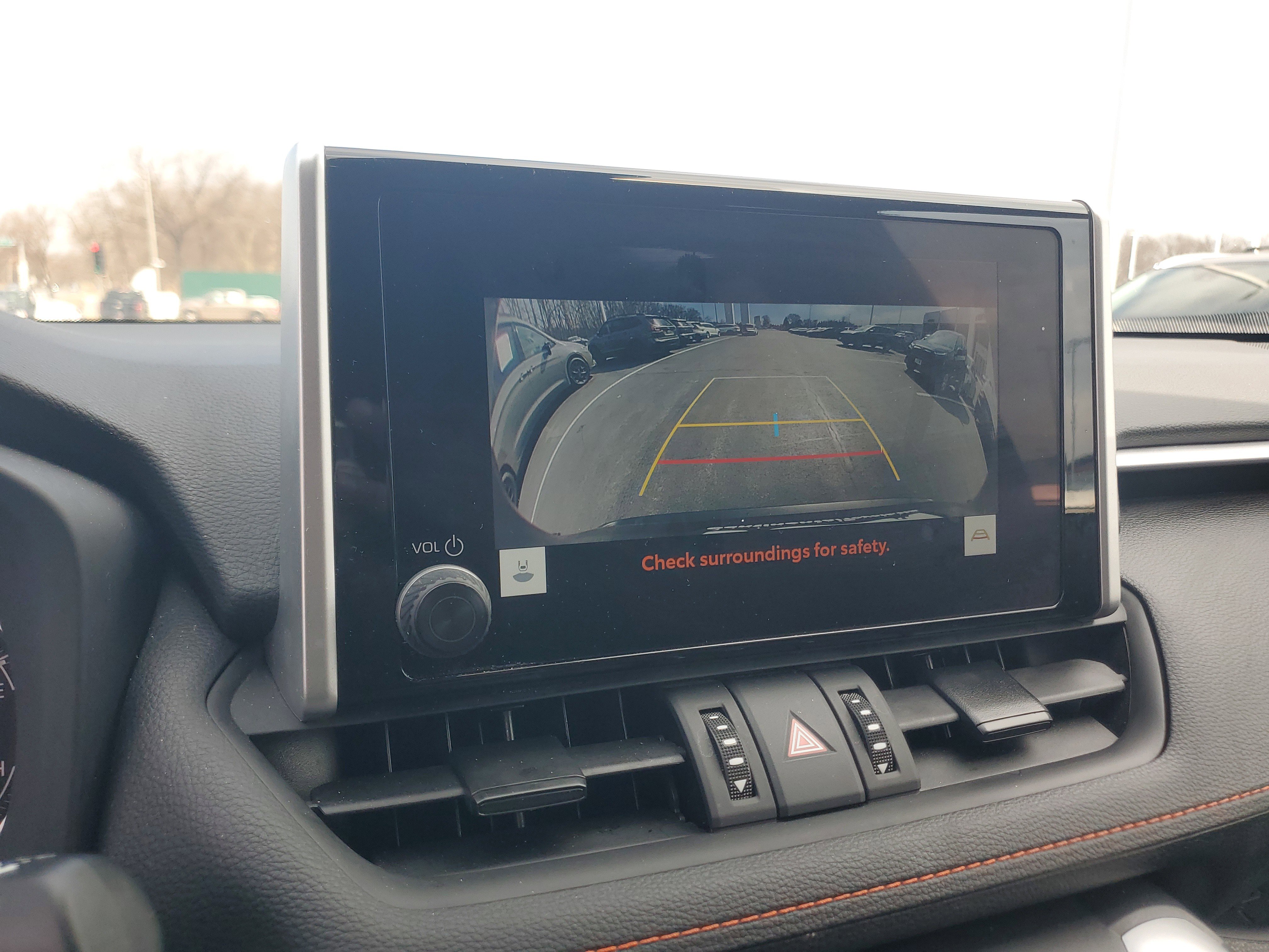 Certified 2024 Toyota RAV4 Adventure image 15