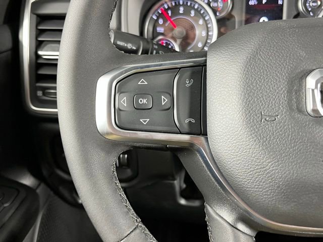 New 2026 RAM 1500 4x4 Crew Cab image 14