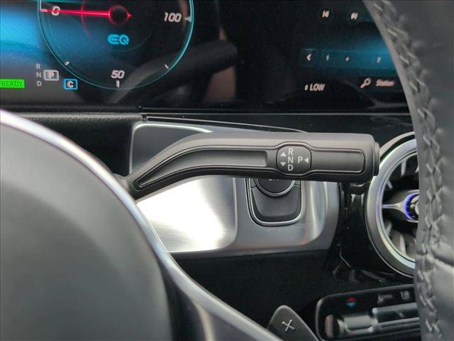 Certified 2023 Mercedes-Benz EQB 300 4MATIC image 12