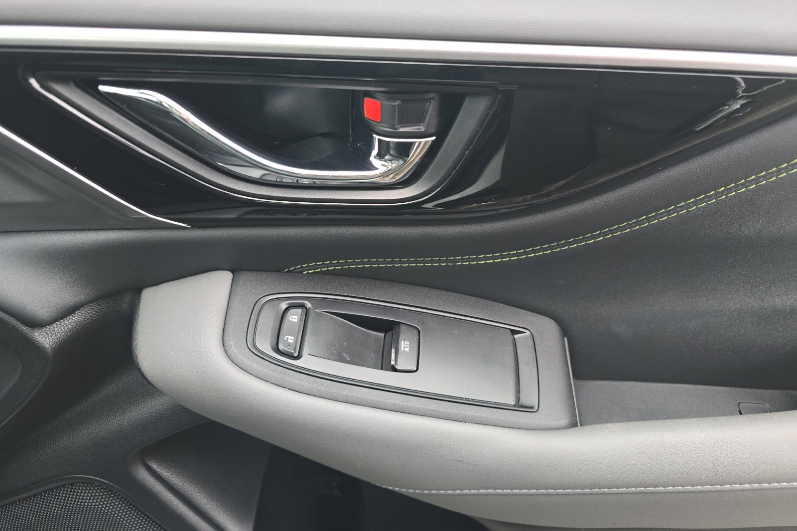 Used 2021 Subaru Outback Onyx Edition XT w/ Popular Package #2 image 20