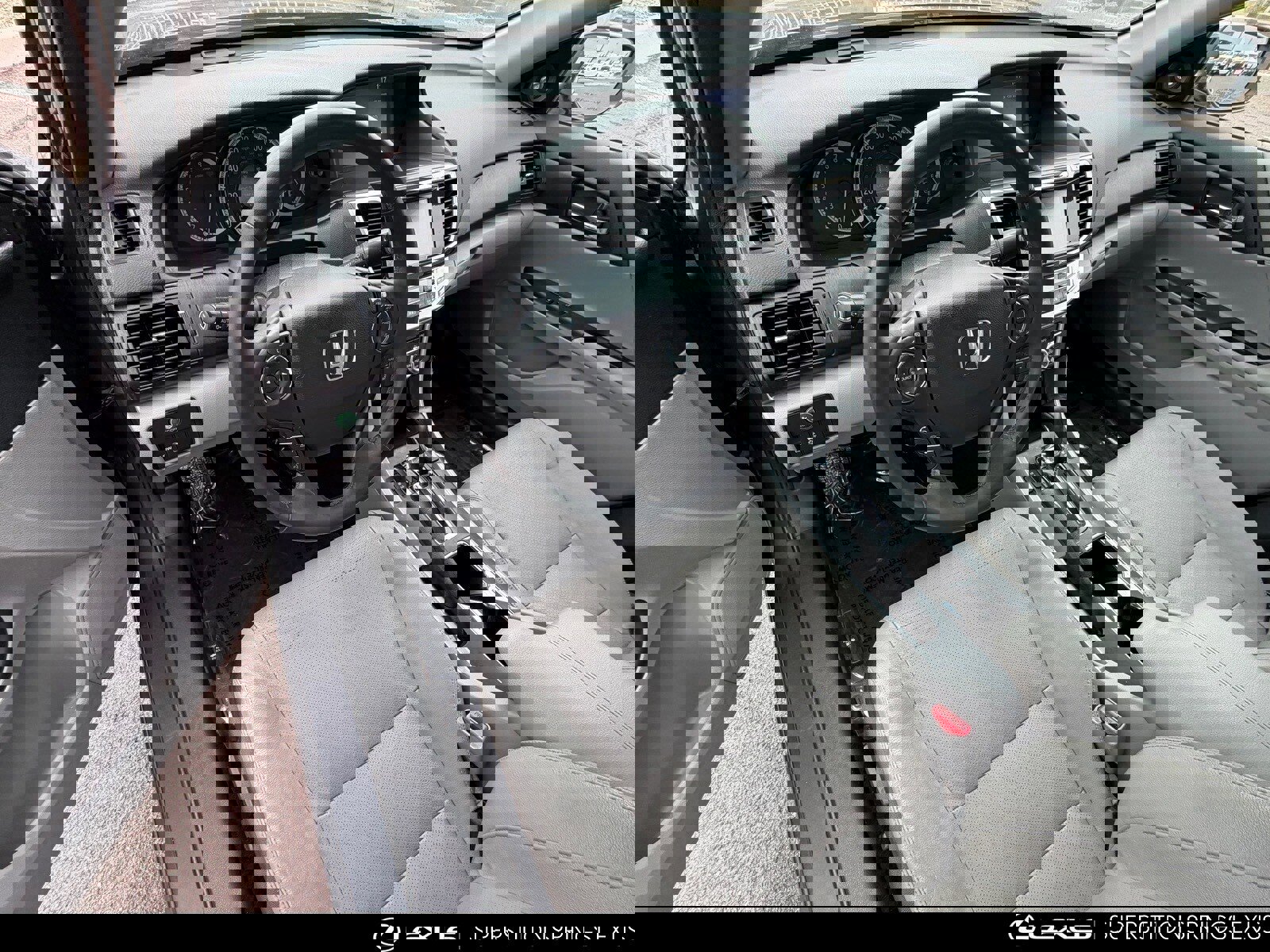 Used 2013 Honda Accord EX-L image 14