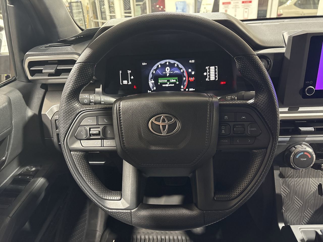 New 2026 Toyota Tacoma SR5 image 14