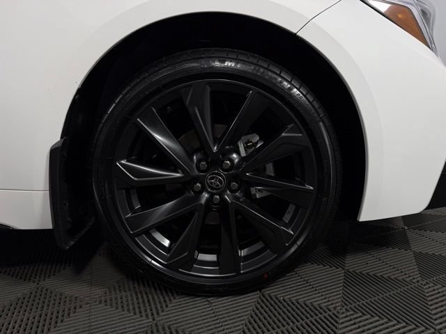 New 2026 Toyota Corolla SE FWD image 9