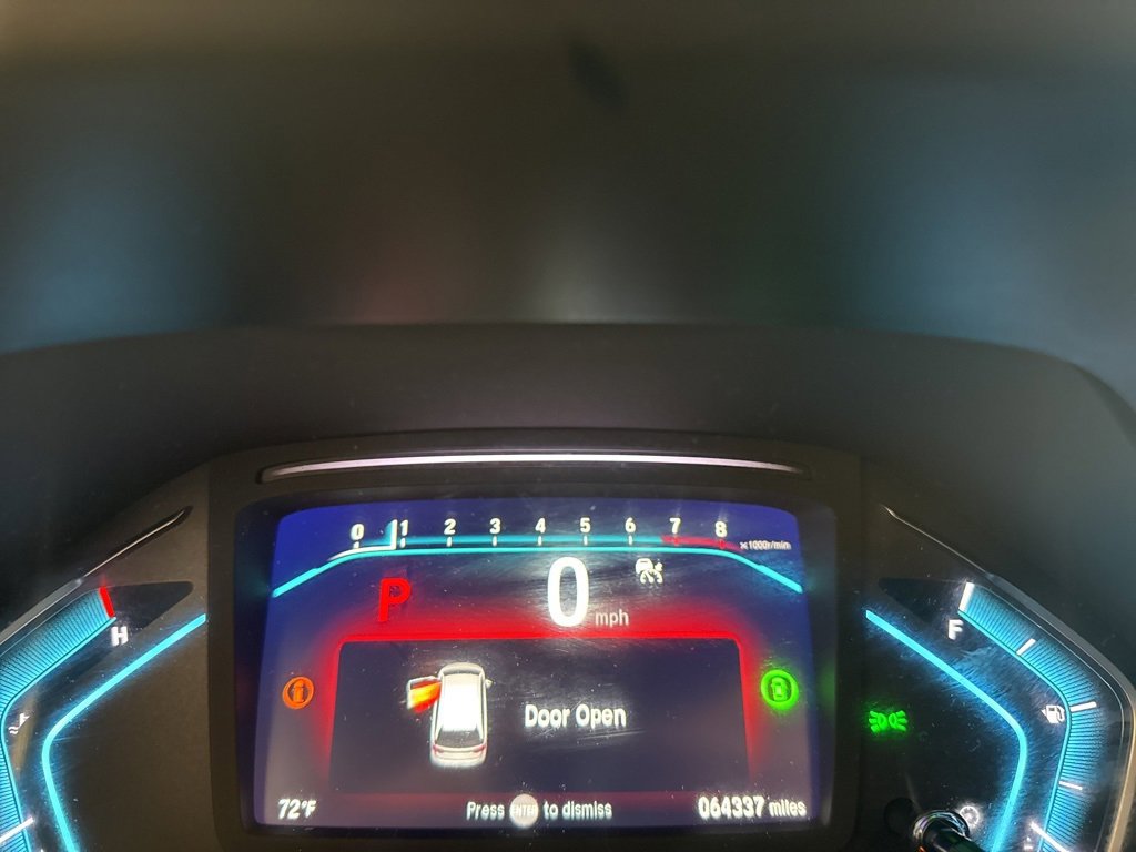 Used 2024 Honda Odyssey EX-L image 11