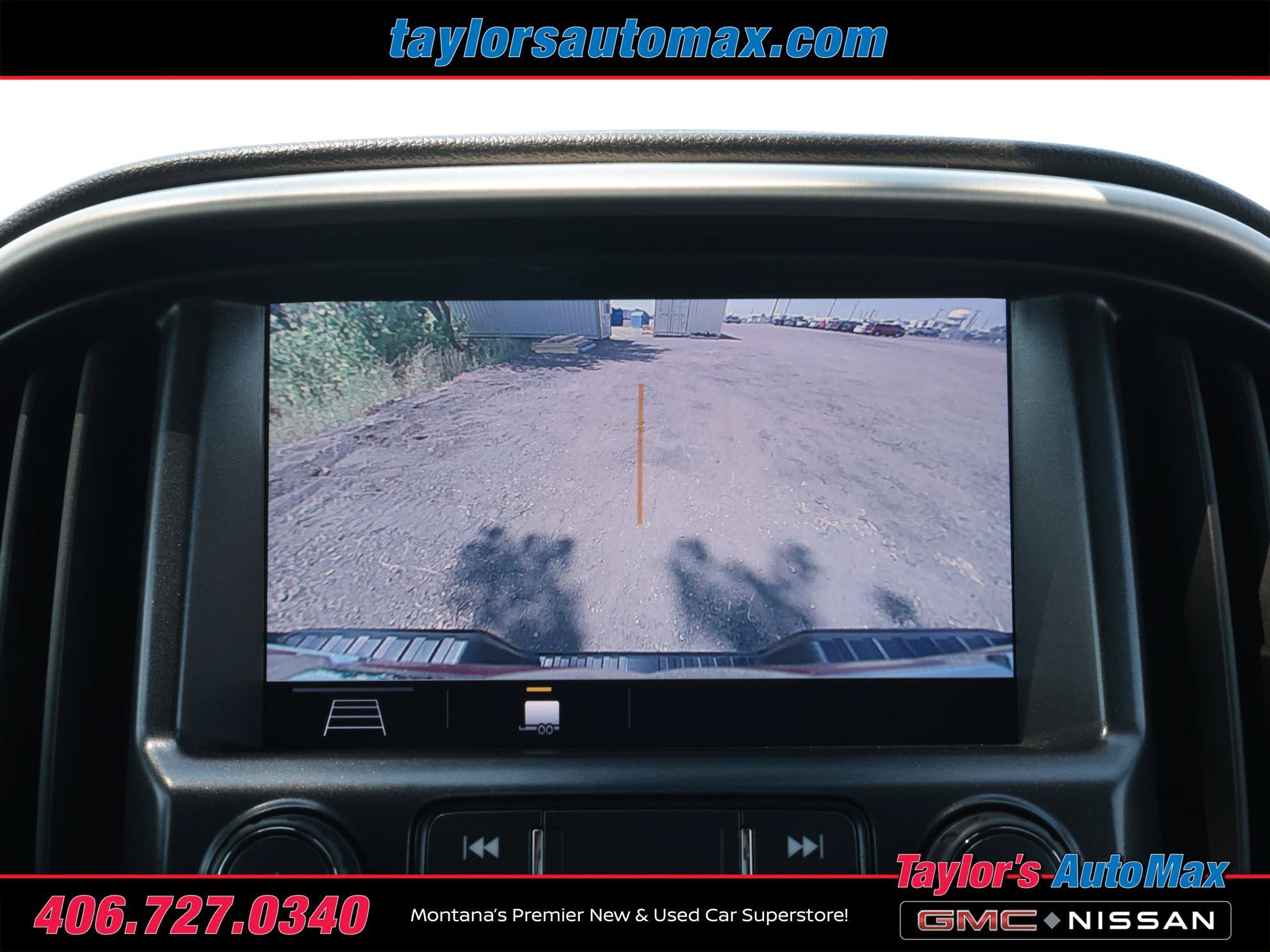 Used 2021 GMC Canyon Denali AWD/4WD image 19
