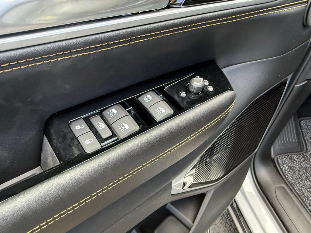 New 2026 Jeep Grand Wagoneer 4WD image 13