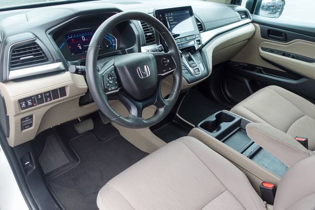 Used 2019 Honda Odyssey EX image 11