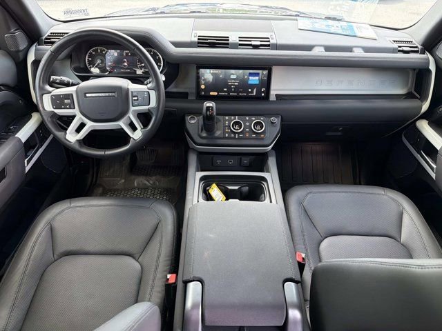 Used 2023 Land Rover Defender 110 S AWD/4WD image 21