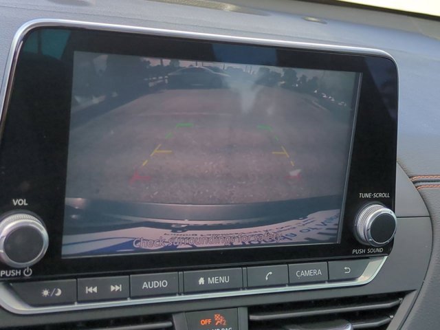 Used 2019 Nissan Altima 2.5 SR image 19