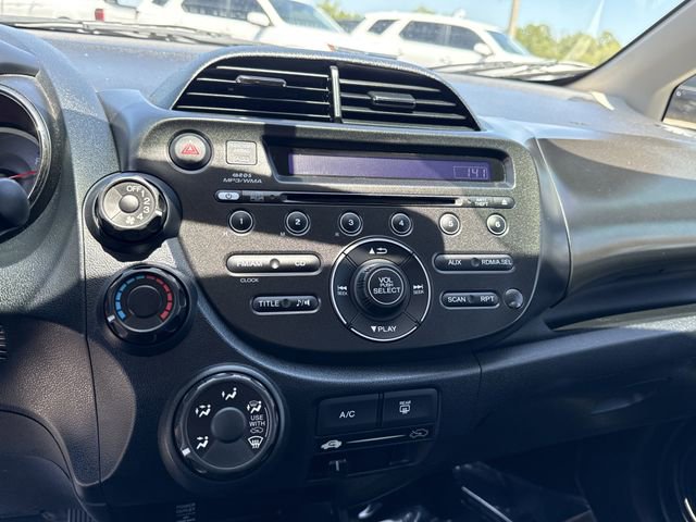 Used 2013 Honda Fit Sport image 27