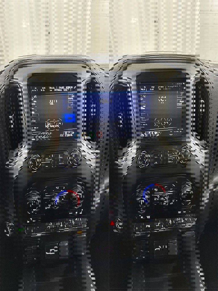 Used 2022 Chevrolet Silverado 2500 LTZ w/ LTZ Plus Package image 23