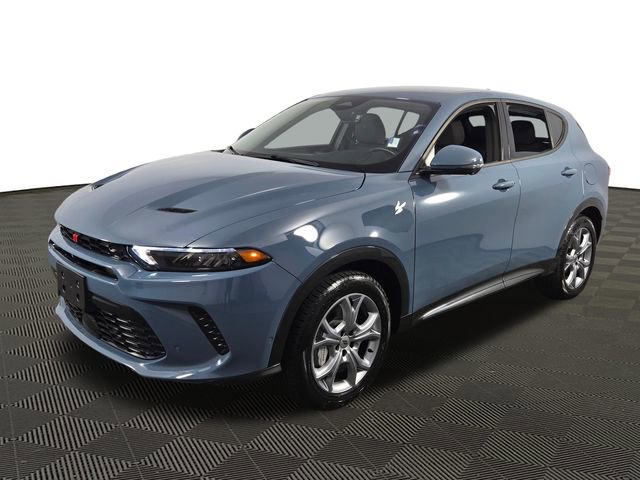 Used 2024 Dodge Hornet R/T w/ Tech Pack w/o Parking image 3