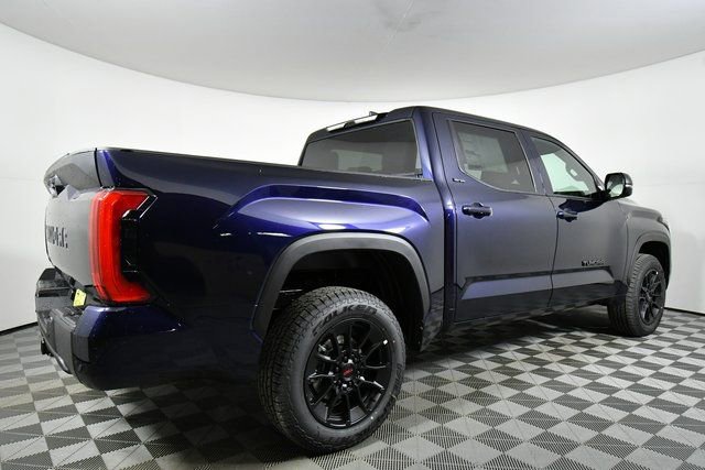 New 2026 Toyota Tundra SR5 image 10