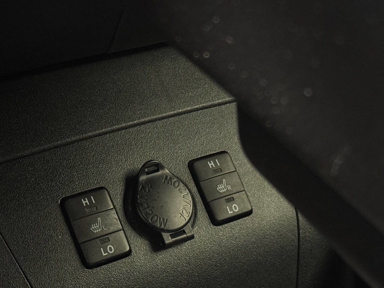 Used 2012 Toyota Prius Prime Advanced image 33