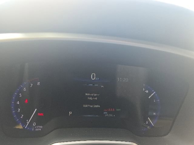 Used 2021 Toyota Corolla XSE FWD image 1