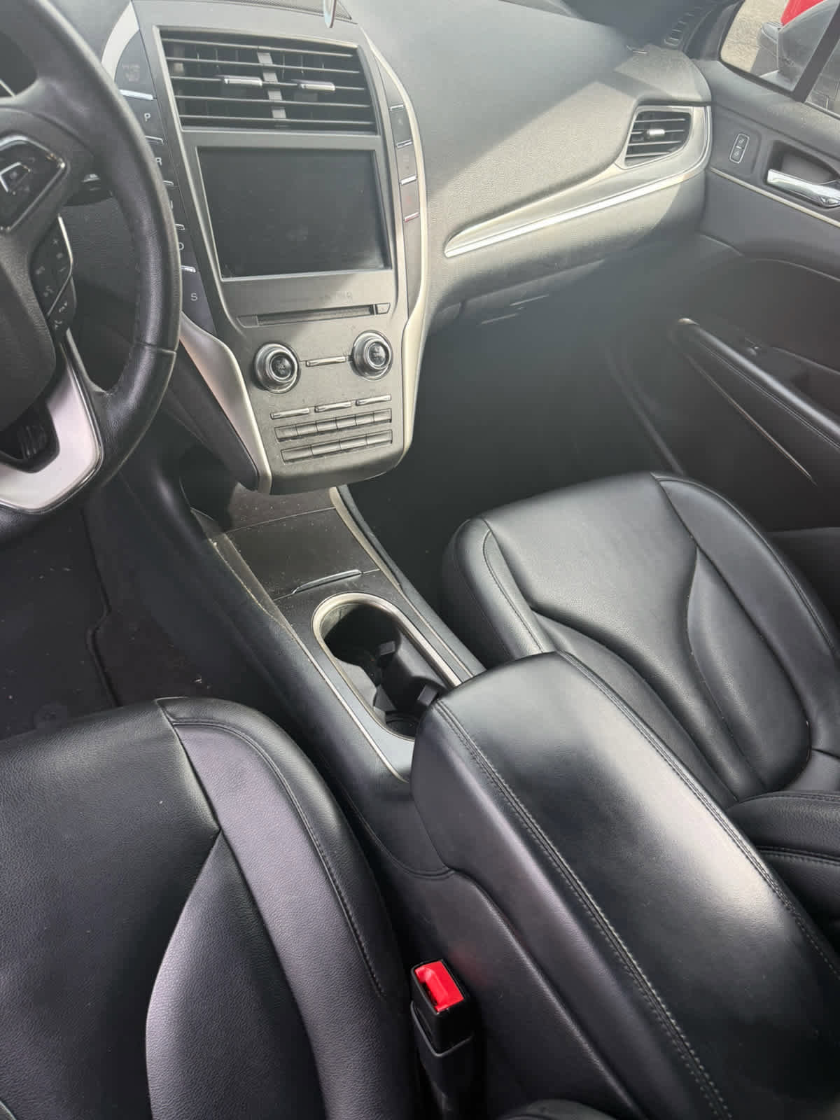 Used 2018 Lincoln MKC Premiere image 8