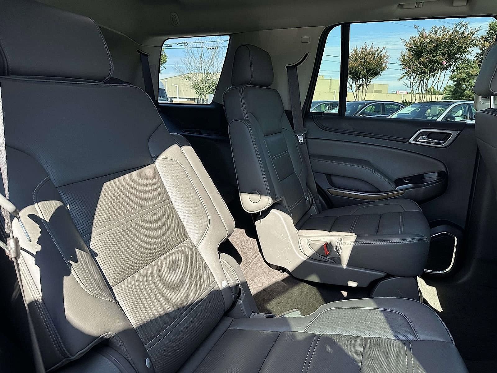 Used 2019 GMC Yukon Denali image 12