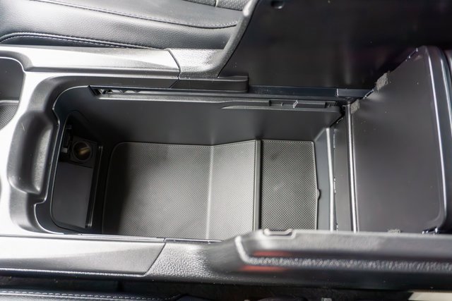 Used 2021 Honda CR-V EX-L image 38