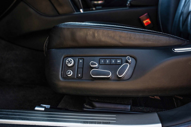 Used 2014 Bentley Flying Spur W12 AWD/4WD image 67