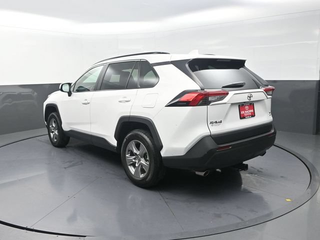Used 2024 Toyota RAV4 XLE w/ Convenience Package AWD/4WD image 6