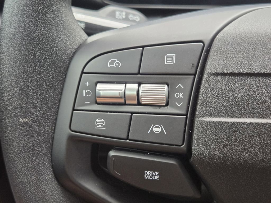 Certified 2025 Kia K4 LXS image 27