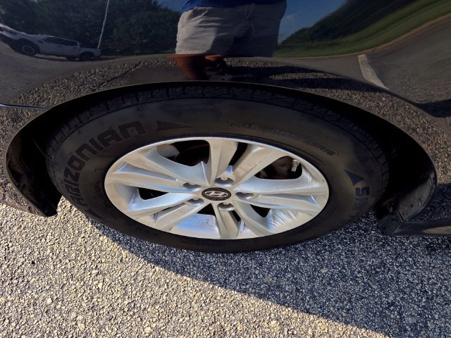 Used 2014 Hyundai Sonata GLS FWD image 16