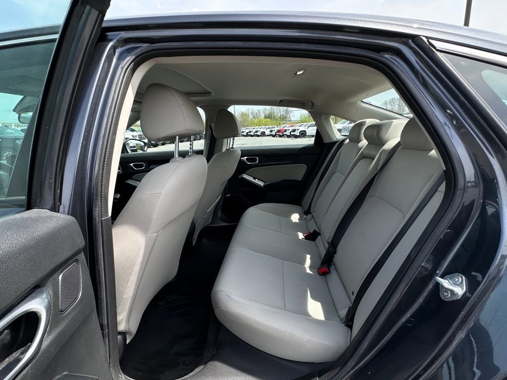 Used 2023 Honda Civic EX image 23