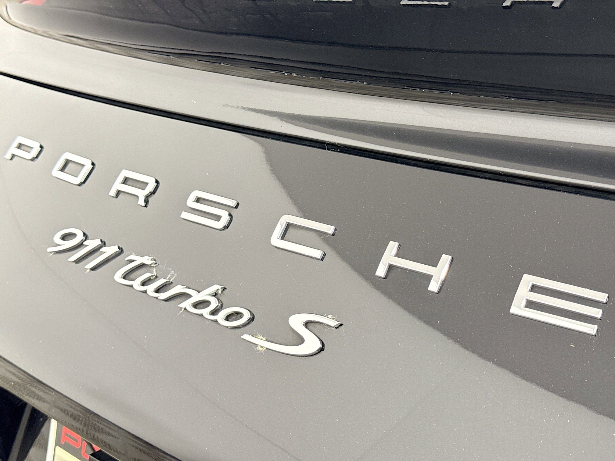 Certified 2015 Porsche 911 Turbo AWD/4WD image 27