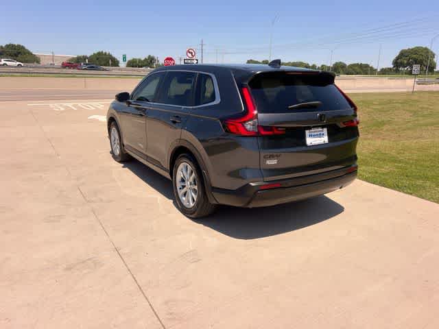 Certified 2024 Honda CR-V EX-L image 5