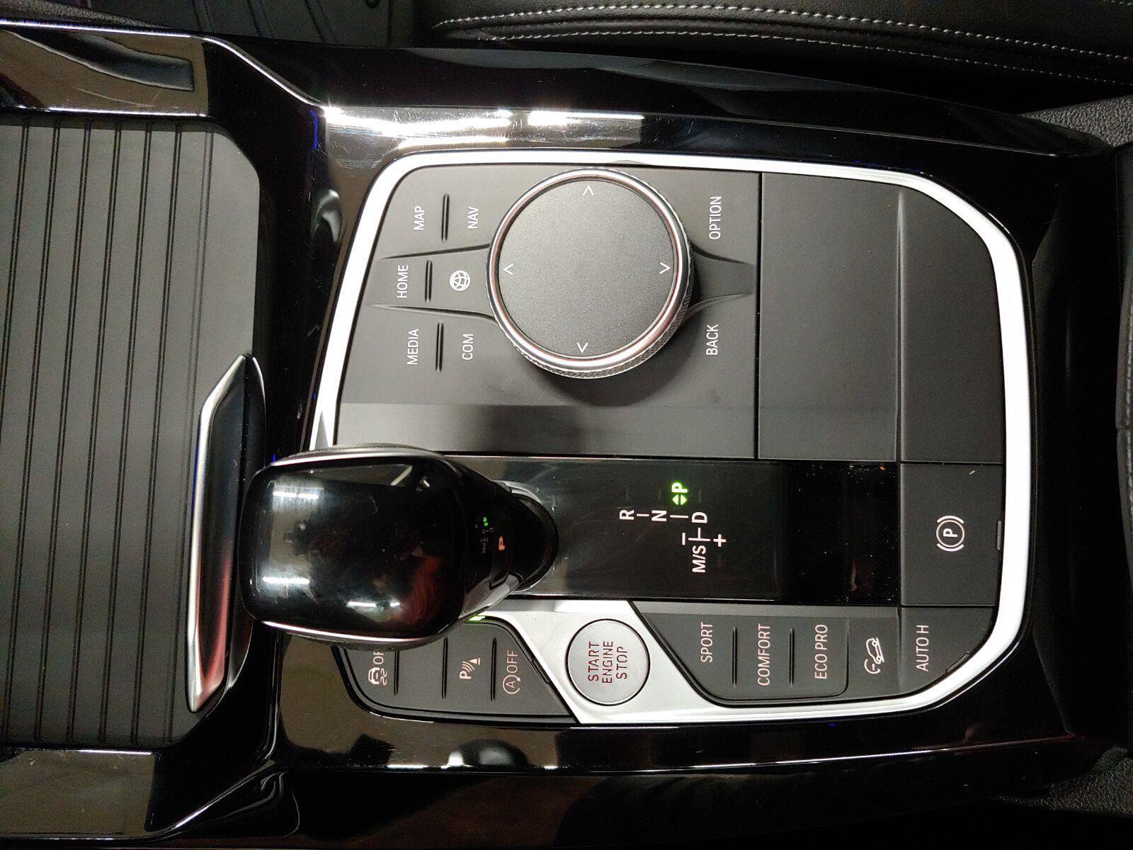 Used 2023 BMW X3 xDrive30i AWD/4WD image 21