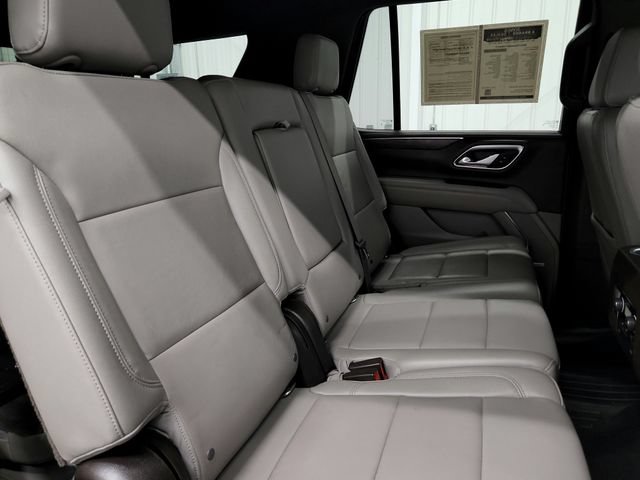 Used 2021 Chevrolet Tahoe LT AWD/4WD image 34