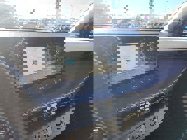 New 2026 Nissan Leaf SV+ image 26