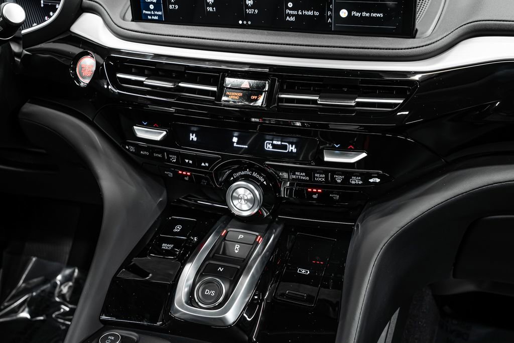 New 2026 Acura MDX FWD w/ Technology Package image 16