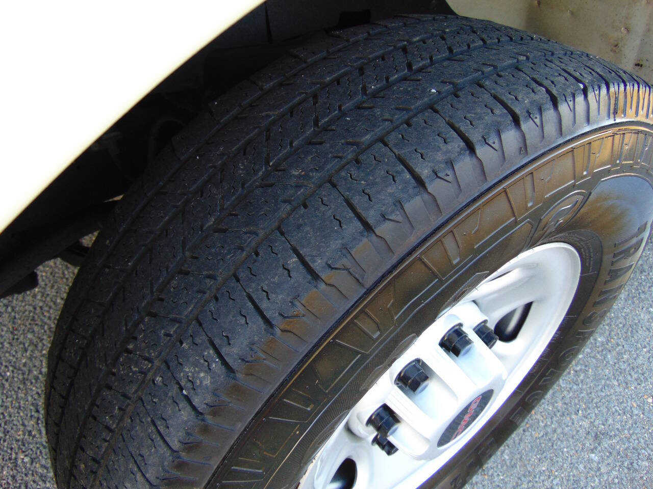 Used 2022 GMC Savana 3500 w/ Power Convenience Package RWD image 47