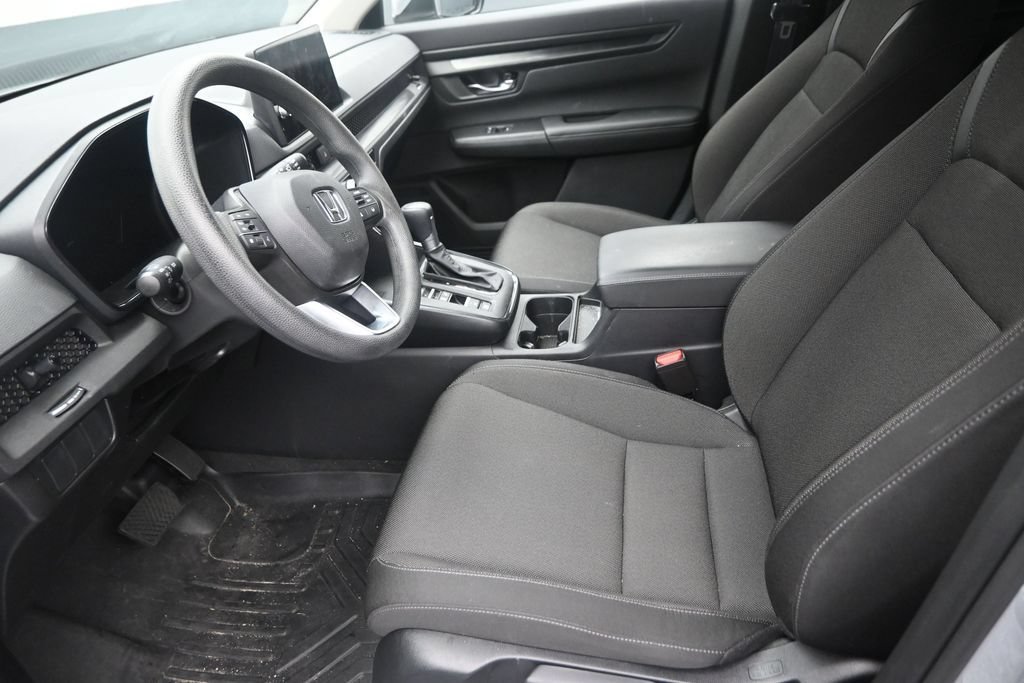 Used 2026 Honda CR-V LX image 11