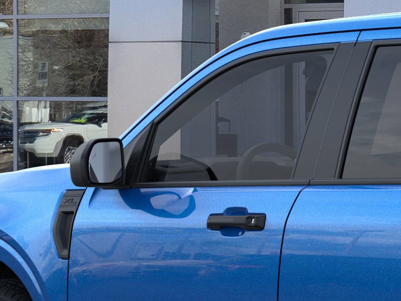 New 2026 Ford Maverick XL w/ Equipment Group 101A image 21