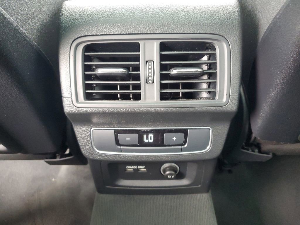 Used 2022 Audi SQ5 Premium Plus image 12