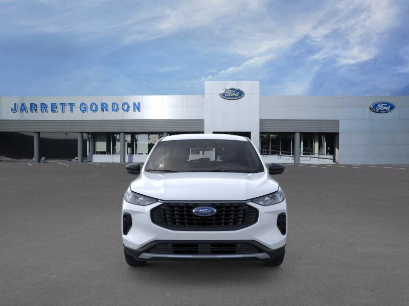 New 2026 Ford Escape Active FWD image 6