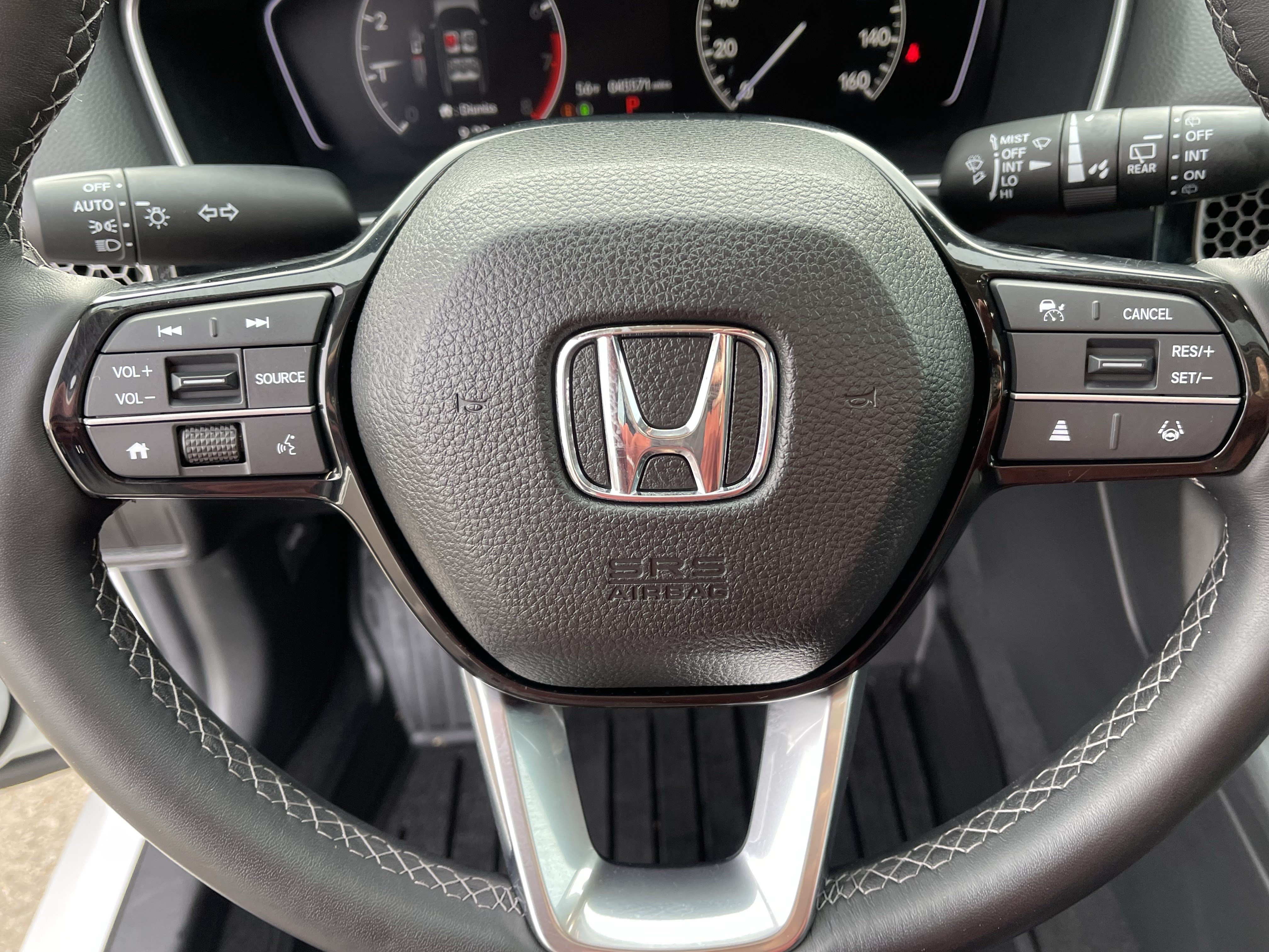 Used 2022 Honda Civic EX-L image 20