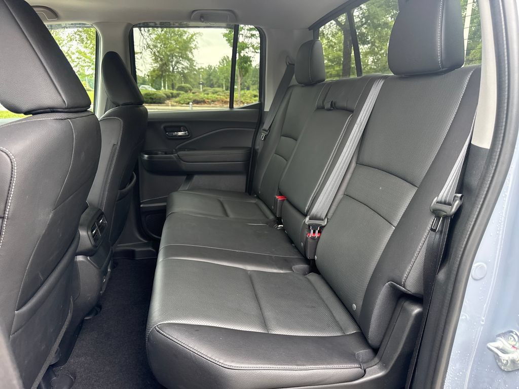 Used 2024 Honda Ridgeline RTL image 32