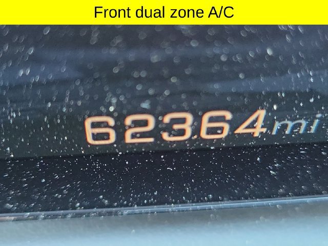 Used 2025 Chevrolet Suburban LT AWD/4WD image 14