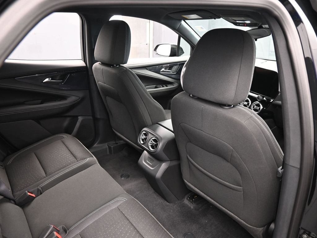 Used 2025 Chevrolet Blazer EV LT image 47