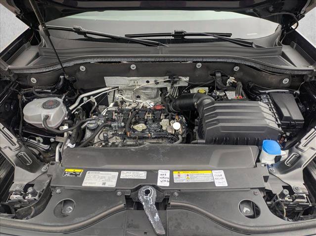 Used 2024 Volkswagen Atlas SE image 20