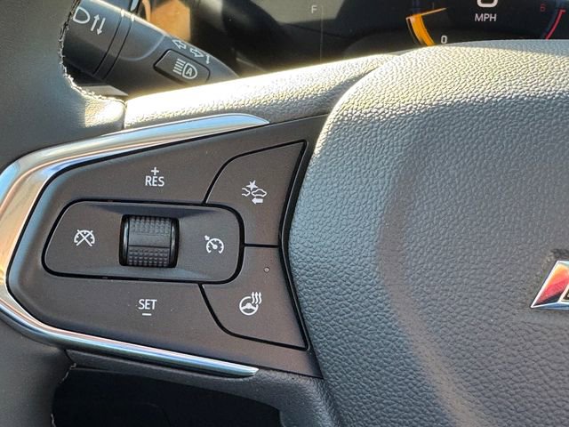 New 2026 Chevrolet Trax ACTIV image 17