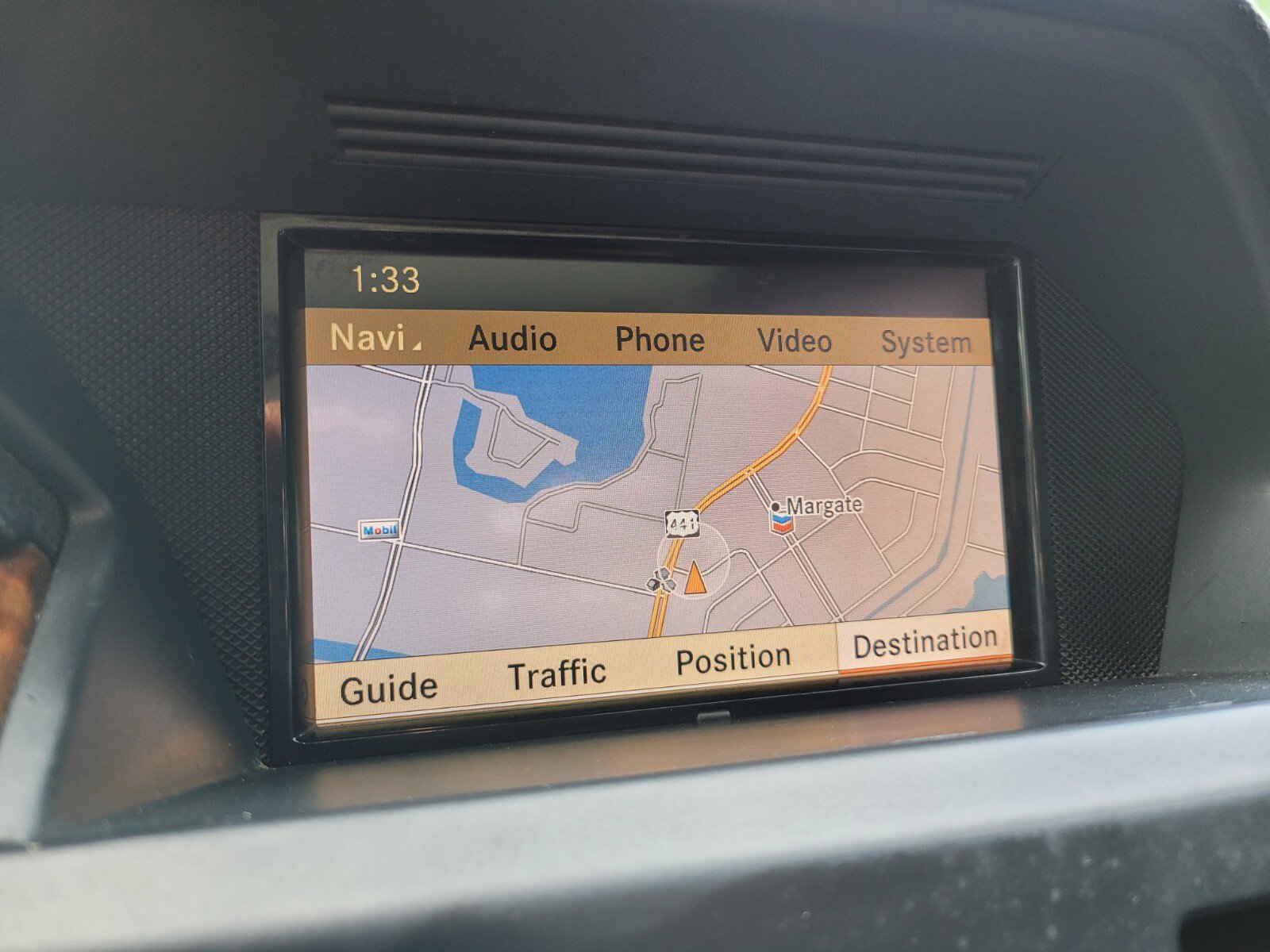 Used 2012 Mercedes-Benz GLK 350 4MATIC image 23