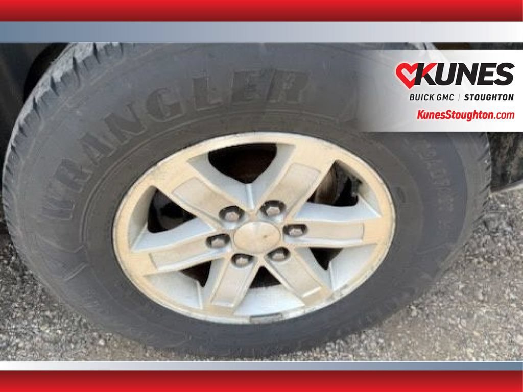 Used 2012 GMC Yukon SLT w/ SLT-2 Equipment Package AWD/4WD image 14