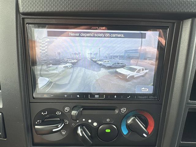 New 2025 Chevrolet Low Cab Forward image 17